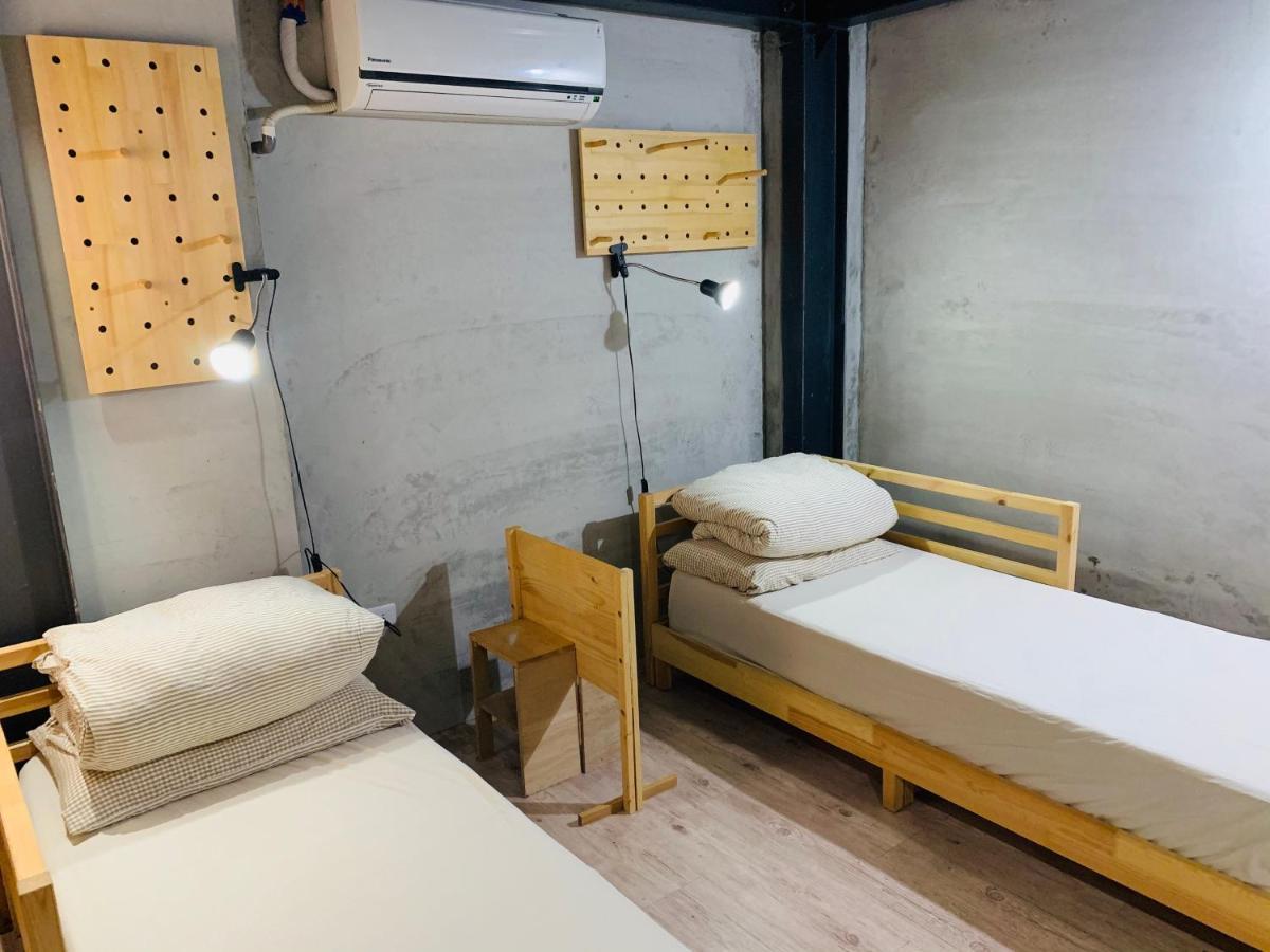 新發文旅公園店 Pingtung Eksteriør billede