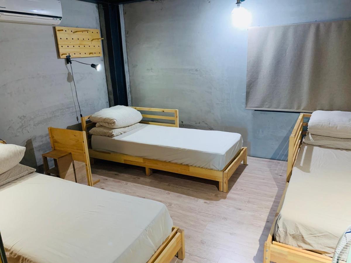 新發文旅公園店 Pingtung Eksteriør billede